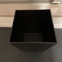 ダストボックス（ゴミ箱）
