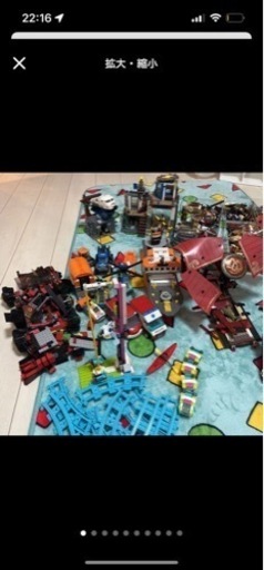 レゴブロックまとめうり