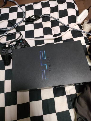 PlayStation2（50000型）