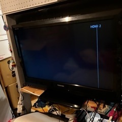取引中【無料】テレビ