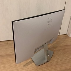 DELL PCモニター Sシリーズ プラチナシルバー S2421HN-R [23.8型 /フル