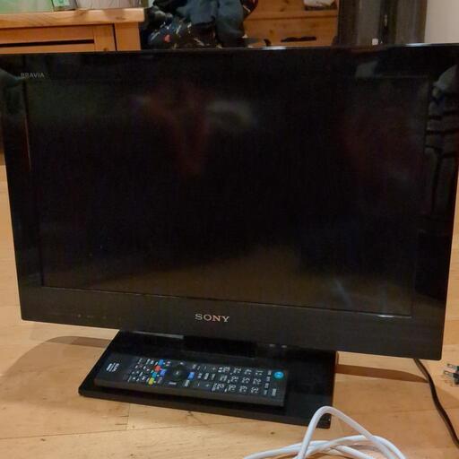 SONY 液晶テレビ