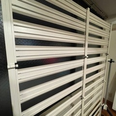 パーテーション　オレフェンスの画像