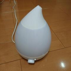 【決まりました】【お値下げ】加湿器