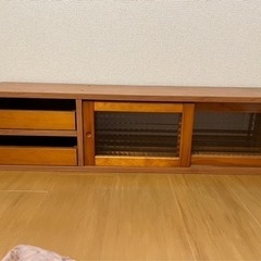 【お受取決定しました】カウンター上収納棚
