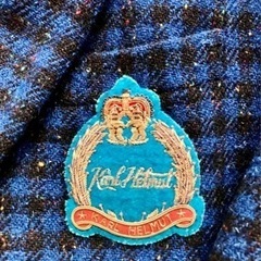 売り切れました、ありがとうございました‼️ KARL HELMUT カールヘルム