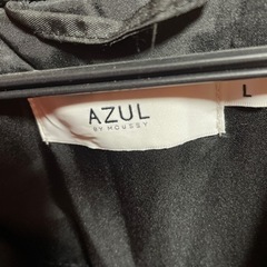 メンズ　上着の画像