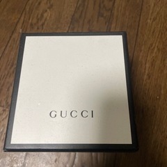 GUCCIの時計