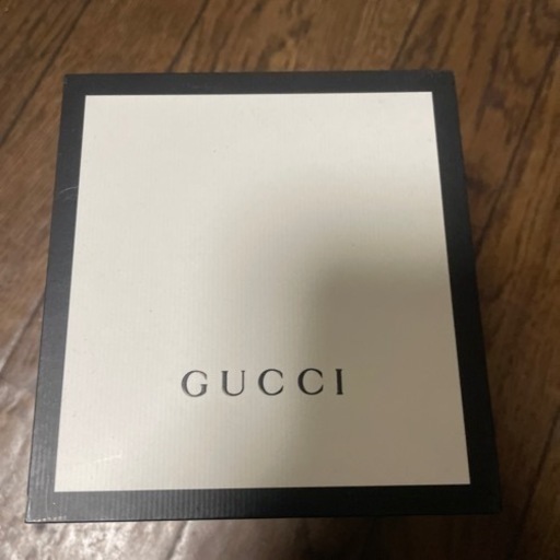 GUCCIの時計
