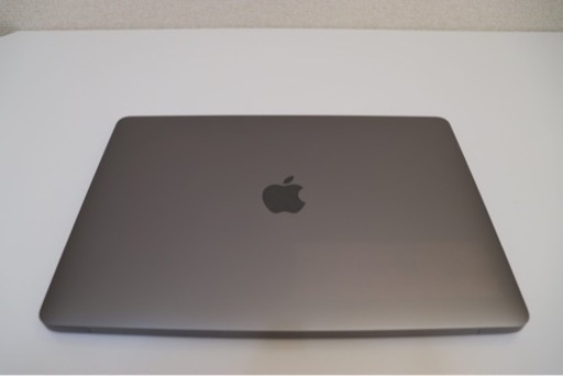 MacBookAir 2020 スペースグレイ