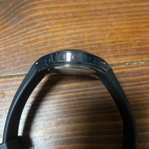 GUCCIの時計