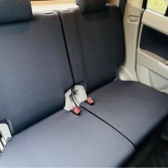 ★☆★ 車検R6/9までスズキワゴンR リミテッド8万KM★☆★の画像