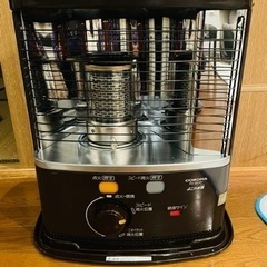 決まりました！美品中古】コロナストーブ　RX-2218Y
