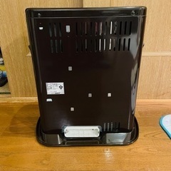 決まりました！美品中古】コロナストーブ　RX-2218Yの画像