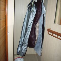 洋服ダンス【詳細を読んでから問い合わせしてください】の画像