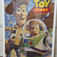 ジグソーパズル&フレーム付他投稿の画像