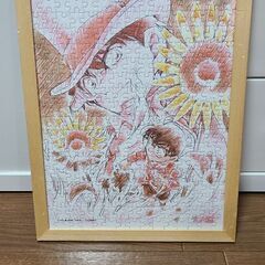 ジグソーパズル&フレーム付他投稿の画像