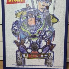 ジグソーパズル&フレーム付他投稿の画像