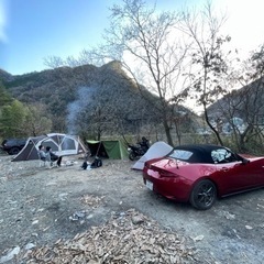 【メンバー募集】1月15日(日)神戸ツーリング