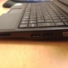 大幅値下げ＞＞【美品】miniノートPC（netブック）ASUSU Eee PC701SDの画像