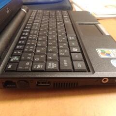 大幅値下げ＞＞【美品】miniノートPC（netブック）ASUSU Eee PC701SDの画像
