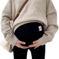 【新品未使用】レギンス マタニティー マタニティーレギンス お腹...