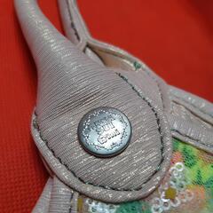 ANNA SUI mini / トートバッグの画像