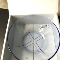売り切れました‼️ありがとうございました‼️【新品】 COSTA BODA コスタボダ　ボウル　未使用‼️の画像
