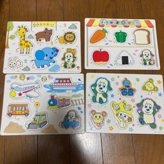 ワンワンとうーたんの画像