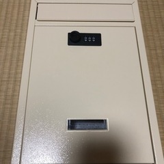 郵便ポスト