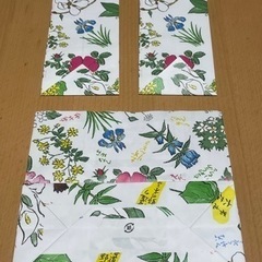 新品未使用 六花亭ショップ紙袋 ショッパーの画像