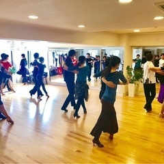 社交ダンス無料体験会 at神楽坂の画像