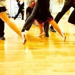 社交ダンス無料体験会 at神楽坂の画像