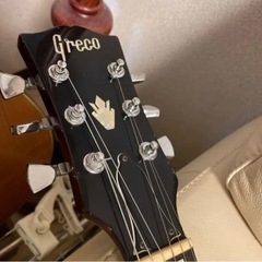 Greco SS600 セットネック　SG