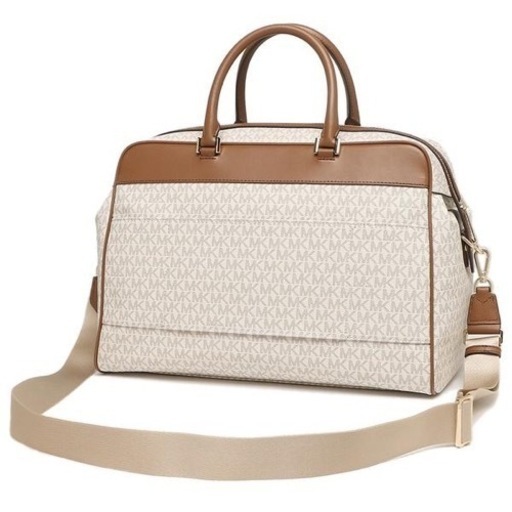 新品 マイケルコース ボストンバッグ トラベル MICHAEL KORS