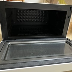 SHARPオーブンレンジ(RE-WF231-W) 2020年製