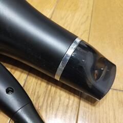 ドライヤー　訳ありの画像