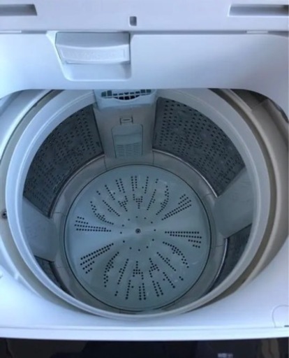 HITACH IBEAT WASH ✨電気洗濯機✨BW-V70E