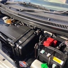 🌟🌟H22年式　アルトバン8.4万キロ　スタッドレス装着‼️ローンお取り扱い御座います‼️🌟🌟の画像