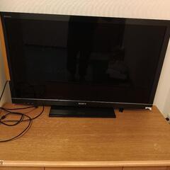 SONY BRAVIA KDL-40HX800

