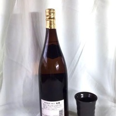 【新品】16年間熟成‼️「佐藤　黒」 1.8L  25度　未開栓の画像