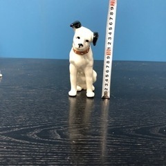 ビクター犬