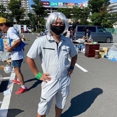 フリマメンバー募集 - メンバー募集