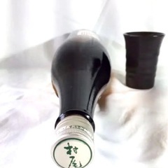 【新品】21年間熟成‼️「村尾」1800ml 25% 未開栓の画像