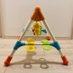 ベビージム(Toyroyal :FunFunジム)の画像