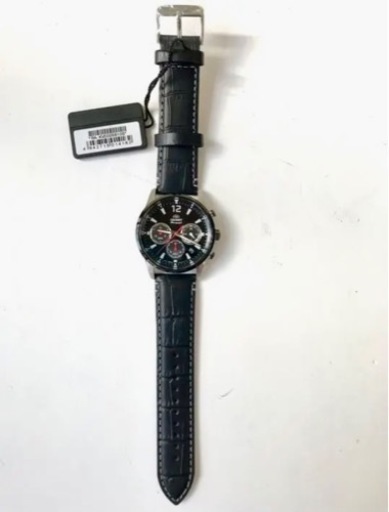 売り切れました‼️ありがとうございました‼️新品未使用‼️ オリエントORIENT スポーツクロノ腕時計