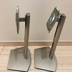 DELL S2722DC 27インチ モニター純正スタンド(１個〜)の画像