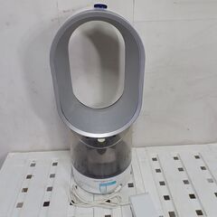 ?ダイソン Hygienic Mist 加湿器 MF01