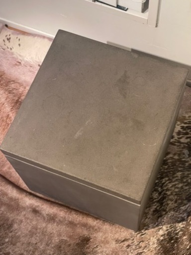 [moda en casaモーダエンカーサ]フライング・ローテーブル FLYMEe