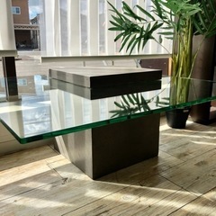 moda en casaモーダエンカーサ]フライング・ローテーブル FLYMEe